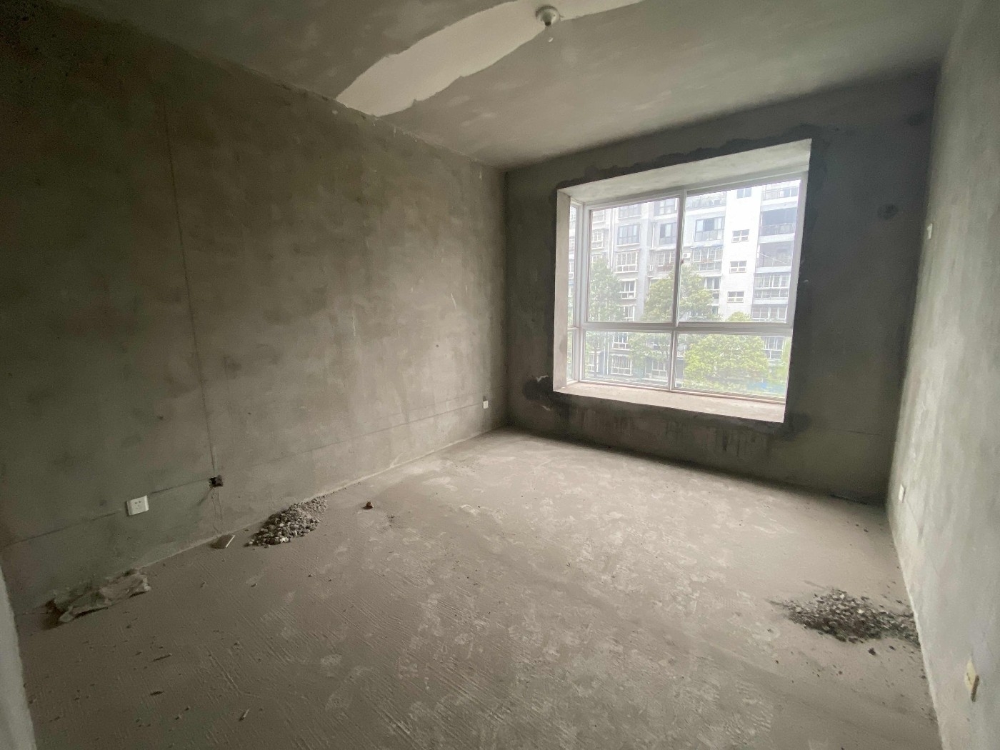 绵阳人工湖片区 虹色景苑三房63万 绵阳二手房