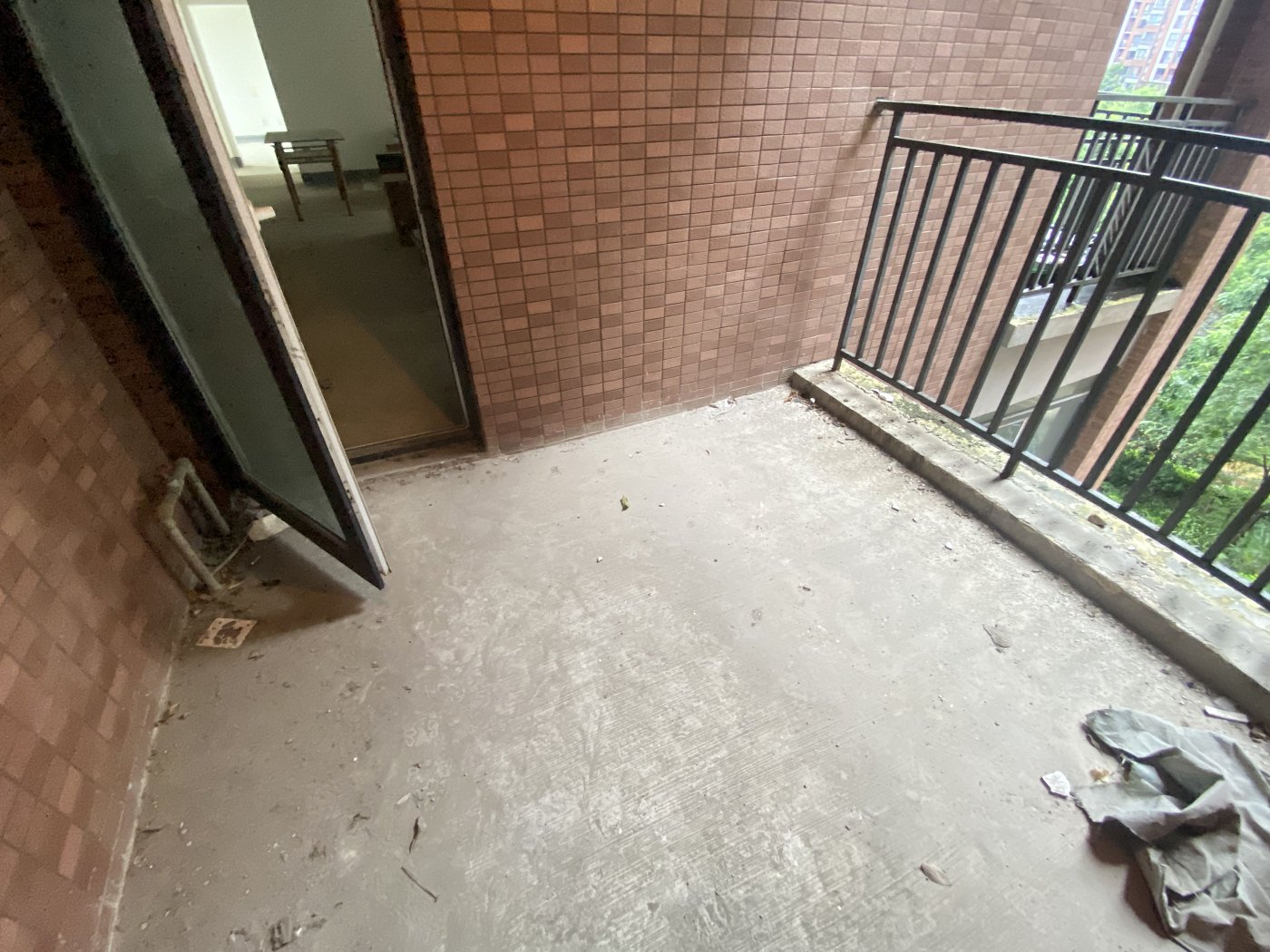 绵阳中心片区 华润中央公园四房230万 绵阳二手房