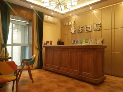 中心片区 华润中央公园245万