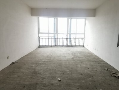 南湖汽车站片区 富临晶蓝湖三房68万