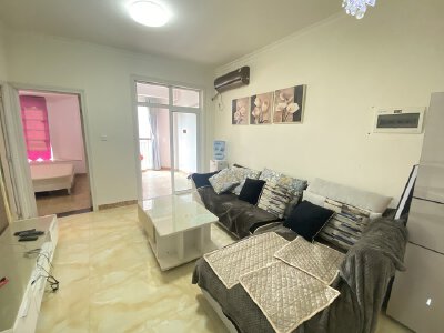 中心片区 凯泰欧城一房1600元/月
