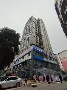 海英名仕苑二期