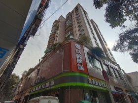 富乐大厦