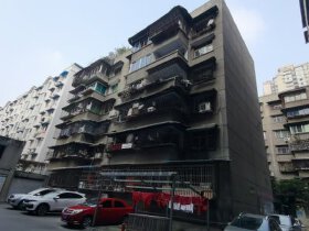 金鑫商住楼