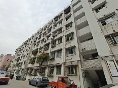 成绵路一巷24号小区