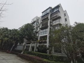 倍特景苑B区