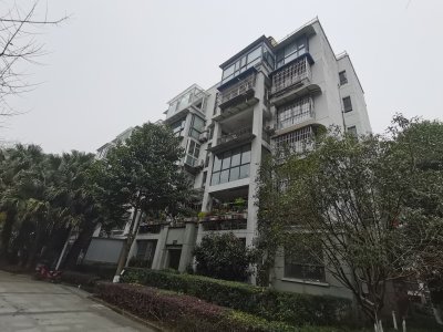 倍特景苑B区