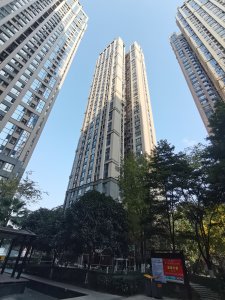 富临东方广场