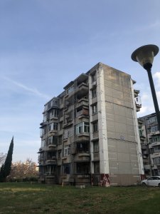 科学城二区