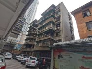 滨河南路106号院