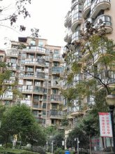 美林西岸