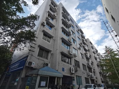地税局宿舍