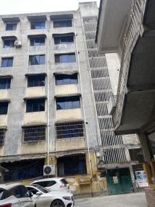 百货公司宿舍