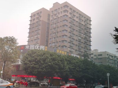 海英小区