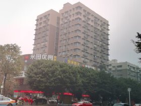 海英小区