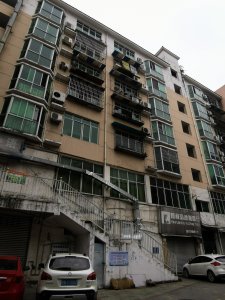 汇昌三汇商住城