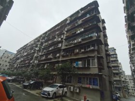 军转小区