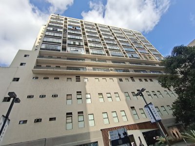 富安百货小区