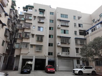 绿洲苑小区