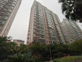 文泉凯旋大道