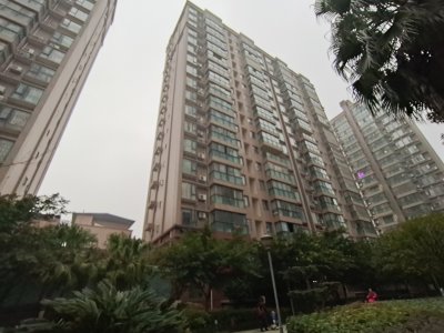 文泉凯旋大道
