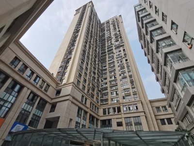 冠城一品