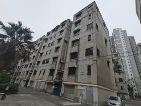 长虹五区