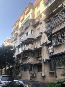 驿亭路17号院