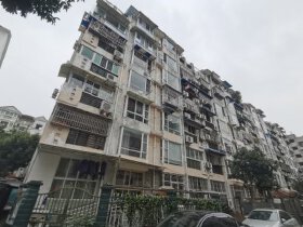 隆盛春天花园一期