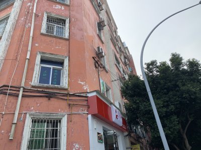 顺河前街17号院