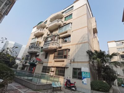 望涪花园小区
