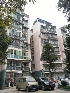 滨江名都