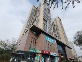 凯越瑞天阳光
