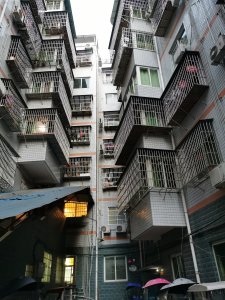 会仙雅筑