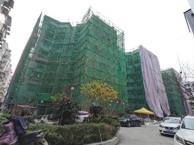 富临阳光小区