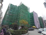 富临阳光小区