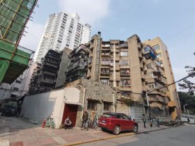 兴达街15号楼