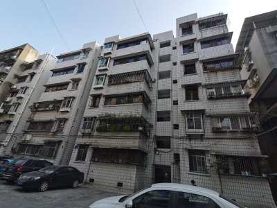 农业学校颐心园