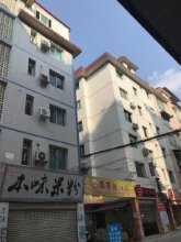 鹏业小区