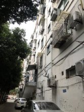 越王楼公寓