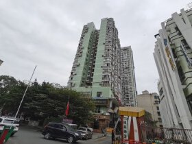 花园碧云居