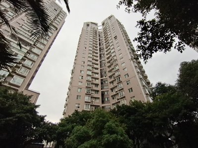 龙汇花园