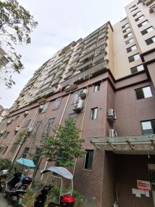 朝阳新城C区