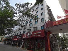 工业设计院小区