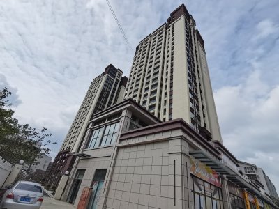 南城誉峰