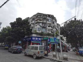 锦绣佳苑