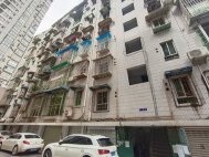 富绅南河公寓