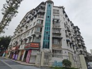 怡馨园