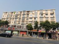 鹏利公寓