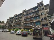 计生委家属区